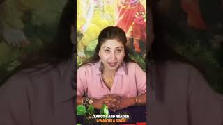 Balance your efforts in Relationship Tarot Card Reader Awantika Singh #tarot #divine #manifestation