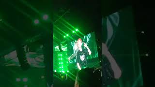 Fancam NCT DREAM - ISTJ (at TDS 3 in Jakarta ) part 3 #nct #nctdream #kpop #tds3