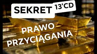 8 13 Prawo Przyciągania   SEKRET