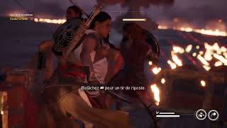 BGS+ 5 - Assassin's Creed Origins - Julius Caesar