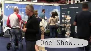 SelfBuild Dublin 2016