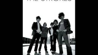 The Strokes -  Heart In A Cage