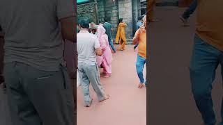 ओमकालेश्वर मंदिर ।। ujjain Mahakaleshwar mandir darshan vlog video