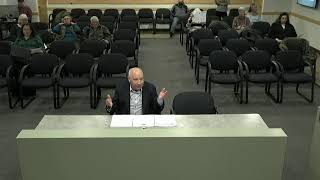 Regular City Council Meeting  2/8/2023