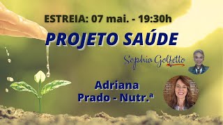 📣#estreia  6 PASSOS para FAZER MUDANÇA de HÁBITOS ALIMENTARES, reprise que vale rever! 💚