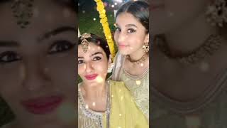 Raveena Tandon beautiful daughters#bollywood# YouTube viral #song