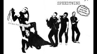 SPEEDTWINS - Speedtwins