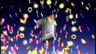 Eurovision Ident Karneval ARD 1993