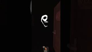 RARE JACK ENCOUNTER in Roblox DOORS... (1/2000 Chance)