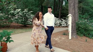 BTS OF MY BROTHERS PROPOSAL!