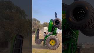 viral famous stunt #viral #nishu #farming