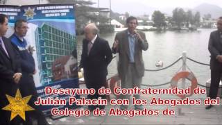 4TA PARTE FINAL   DESAYUNO DE ABOGADOS CON JULIÁN PALACÍN 18 DE JULIO DE 2015