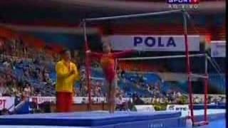 Sui Lu 2008 World Cup Moscow Finals UB