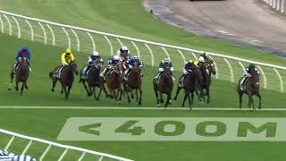 Champions Stakes 2024 -  VIA SISTINA (3YO+ WFA G1) Group 1 Flemington 9 November