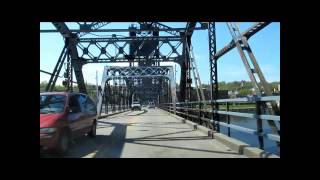 Stillwater Bridge