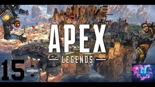 Apex Legends Ps4 stream live