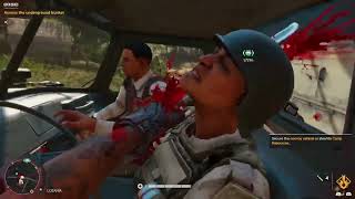 Far Cry 6 - Part 14 (MEGA EPISODE #3)