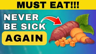 MUST EAT These 10 EVERYDAY Foods If You Want to Avoid Cold and Flu | Proven Effective