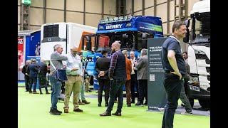 CV Show 2024 - Day 3 Highlights