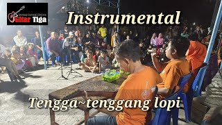 Instrumental Musik@SAMORG3 Oleh Dahlan/Eros/Idit//sentuhan OriModern#tradisi#sayangsayangmandar