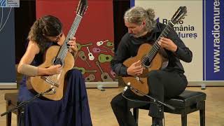 Duo Melis - Tango Suite