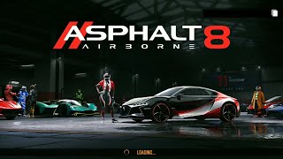 ASPHALT 8 AIRBORNE 1