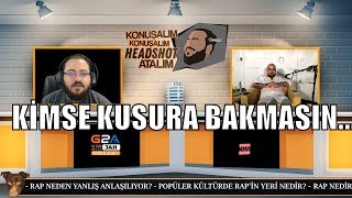 Jahrein ve Tepki - Velet Hakkında Konuşuyor (Şarkılarının Silinmesi) (#KKHA)