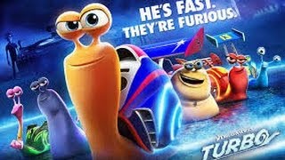 Turbo 2 - Official Trailer#3 HD