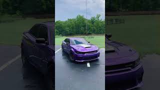 2023 WideBody Charger SuperBee & a Compustar Pro T13 Remote Start Demo