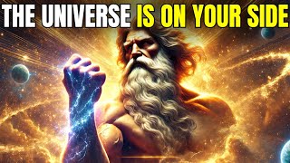 Do This to Universe and Manifest ANYTHING in Just 10 Days!