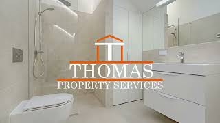 Thomas Property Services: Your Partner in Stress-Free Move-Outs and Immaculate Rental Properties