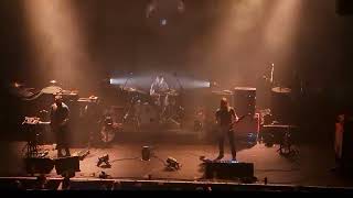 Russian Circles - Quartered - Tivoli Vredenburg Utrecht - 20 March 2023