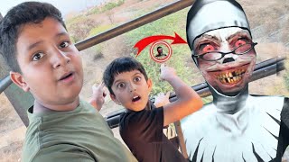 Bhootiya Jungle me Aayi Awaz 😱 | Yaatri