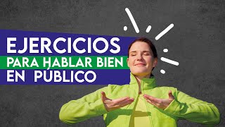 Ejercicios Para Hablar Bien En Público - Controlar la Respiración