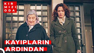 Anne Kız Her Şeyi Halledebiliriz | Kırmızı Oda