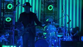 Les Claypool’s Fearless Flying Frog Brigade w/ Sean Lennon on Guitar