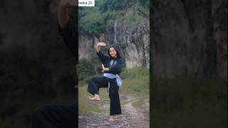 Story Srikandi Cantik Pencak Silat Terbaru #story #psht #shorts #ipsi #ikspi #pencaksilat #srikandi