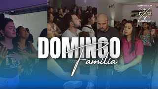 CULTO DA FAMÍLIA   | 24/09/2023