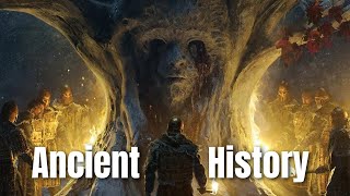 The Ancient History of A Song of Ice and Fire