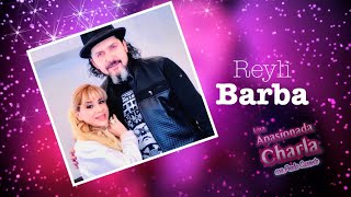 Reyli Barba: "La música es de quien la necesita" | Una Apasionada Charla