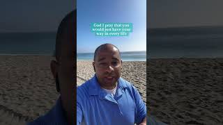 1 minute #prayer for waiting on God when you feel stuck. #christianencouragement #faithjourney