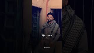 duniya | kulbir jhinjer song | whatsapp status | #shorts #punjabistatus #statusvideo #newstatus