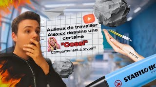 Les pires mots dans le carnet ( Ils sont trop drôles 😂😂😂)