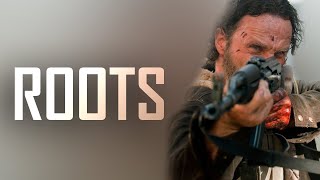 The Walking Dead || Roots