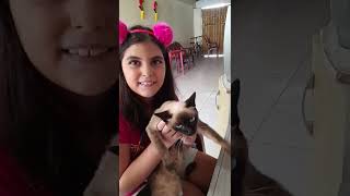 eu e meu pet amooo