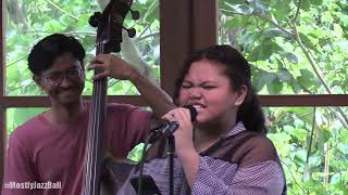 Mostly Jazz Jam Session - Summertime @ Indra Lesmana Space 22/10/2022