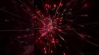 Retrosaurus 200g by pyro Diablo fireworks #shorts #fireworks