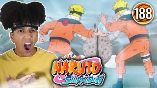 Naruto Shippuden Episode 188 REACTION & REVIEW "Record of the Master and Student" | Anime Reaction