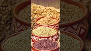 Weight-loss friendly wheat substitute |Best daily diet with health benefits of millets |Nature's Box