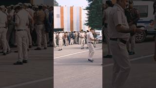 Full security in The trade Fair 2024 #delhi #mela #trending #delhipolice #viralvideo #viralshorts